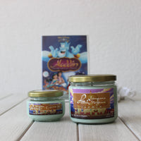 Vela "La Lámpara Maravillosa"