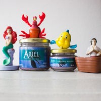 Vela "Ariel"