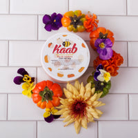 Manteca corporal pay de calabaza