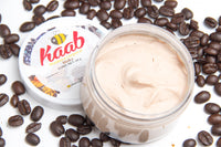 Manteca corporal moka