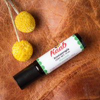 Aromaterapia mielicidad