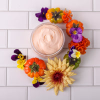 Manteca corporal pay de calabaza