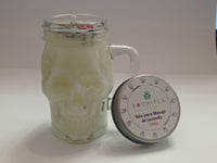 Calavelita de lavanda (Vela de masaje)