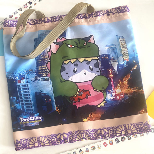 Totebag 