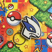 Clicker Lugia
