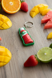 Clicker Tajín