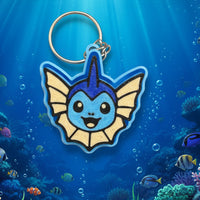 Clicker Vaporeun