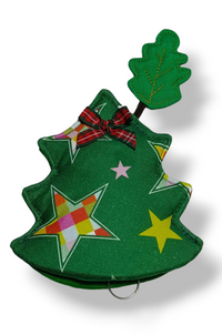 Pinito estrella guarda llaves