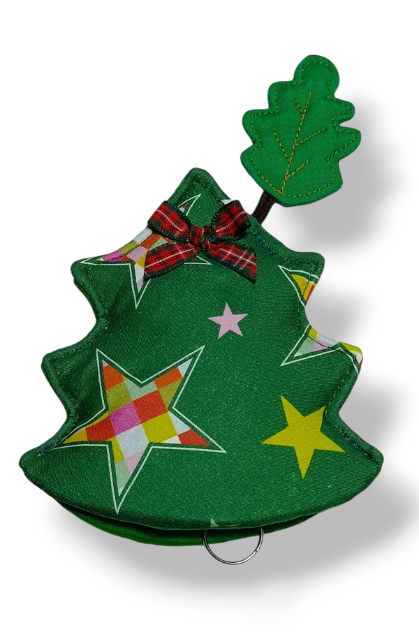 Pinito estrella guarda llaves