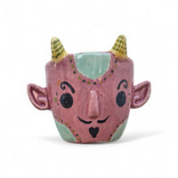 Tequilero diablito