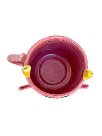Taza diablito