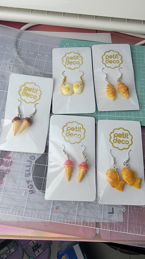 Aretes 