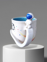 Taza "Astronauta" 1