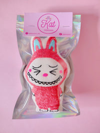 Pachoncito "Chabubu ojitos rosa"