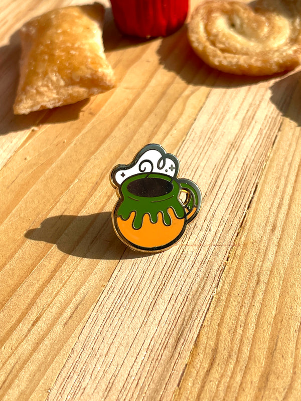 Pin 