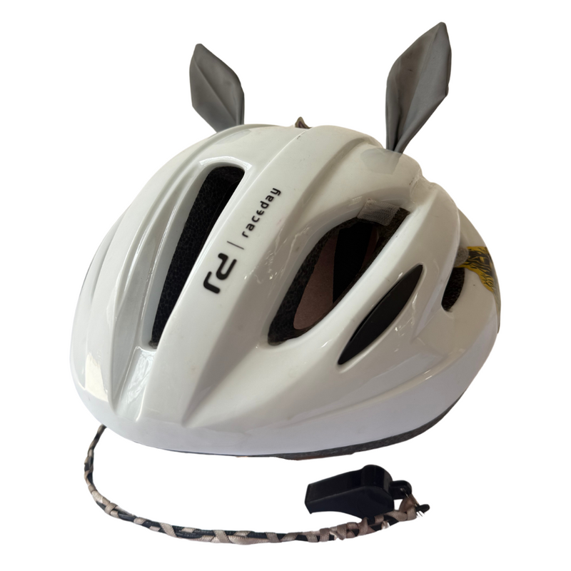 Orejas para casco