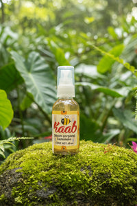 Serum corporal luminoso
