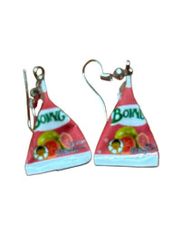 Arete Boing de Guayaba