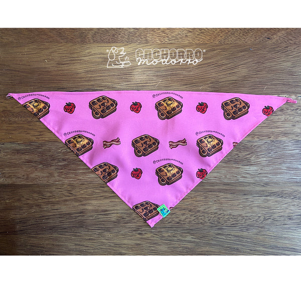 Bandana para Cachorro Modorro M 