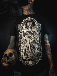 Playera "Anarquia"