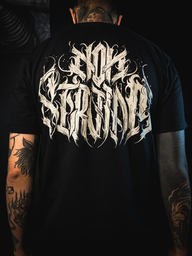 Playera "Muerte"