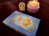Axolo tarot: Arcanos mayores