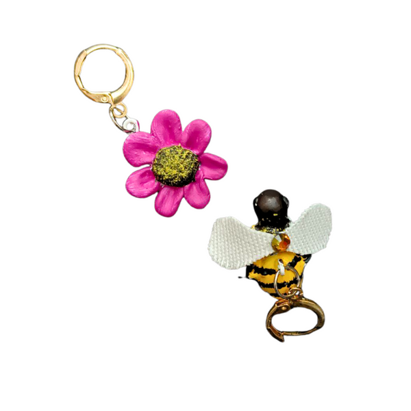 Aretes polinizadores