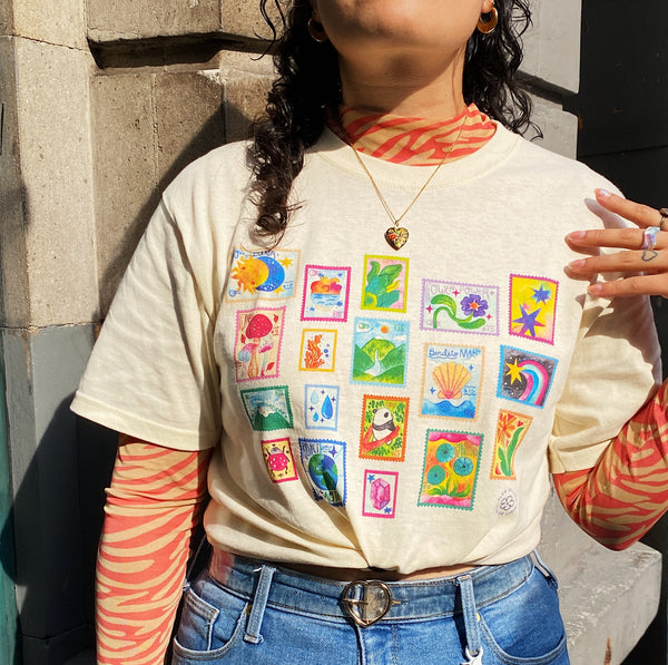 Playera 