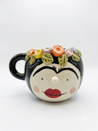 Taza "Cejona"