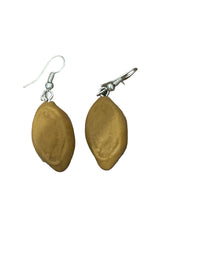 Arete bolillo