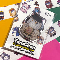 Pin "Sor Juana"