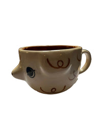 Taza perrito chino mediana