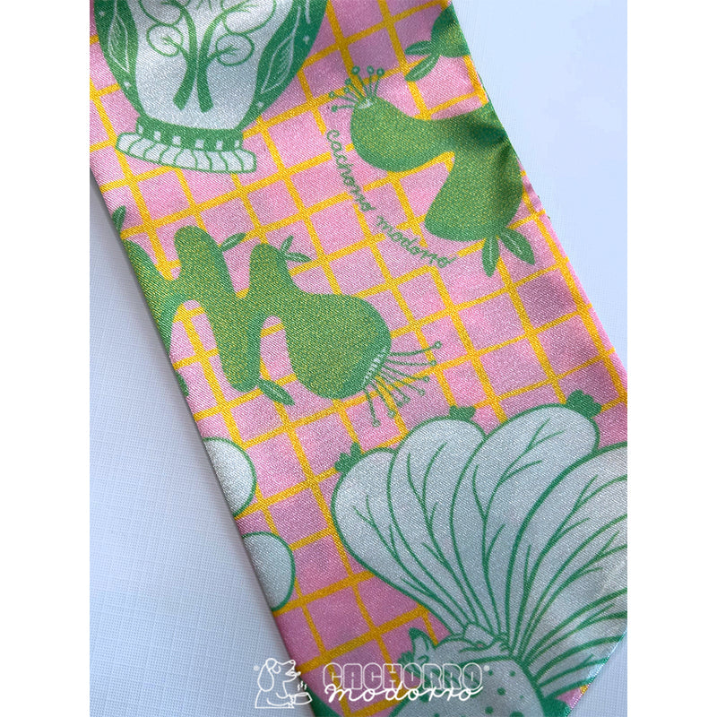 Listón para cabello