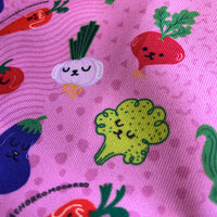 Bandana para Cachorro Modorro CH "Dog Veggies" (Copia)