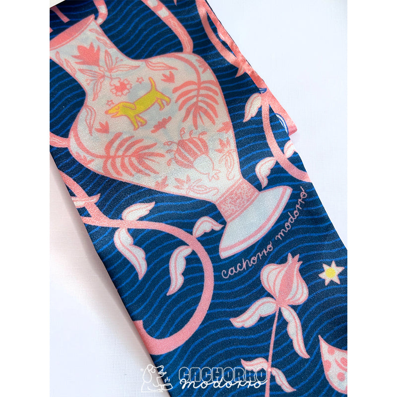 Listón para cabello