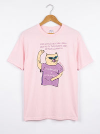 Playera "Perreo"