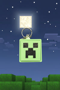 Clicker Creeper Minecraft