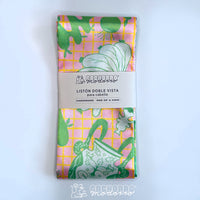 Listón para cabello