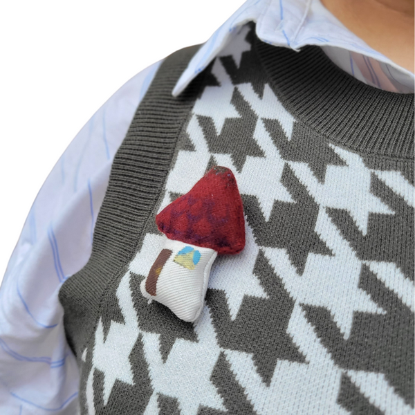 Broche