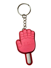 Clicker paleta manita Fidget Toy