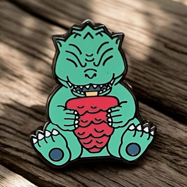 Pin 