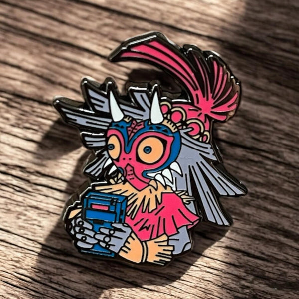 Pin 