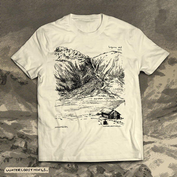 Playera Xinantecatl