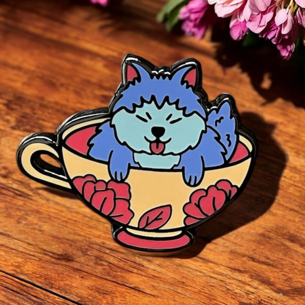 Pin 