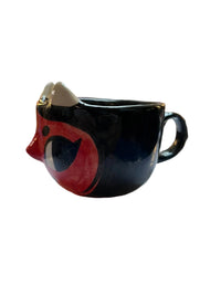 Taza diablita coqueta mediana