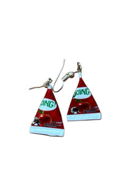Arete Boing de manzana