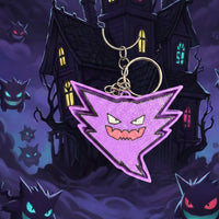 Clicker Haunter pokemon