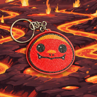 Clicker Charmander