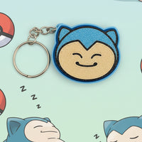 Clicker Snorlax