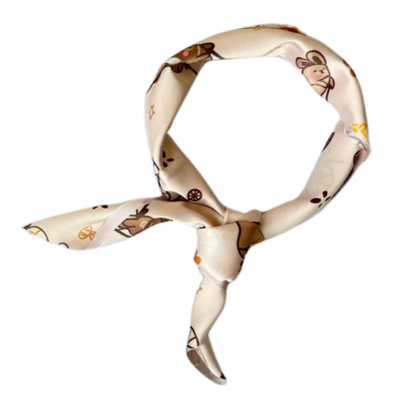 Pañuelos cleteros